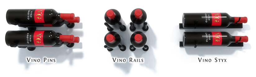 Vino Series