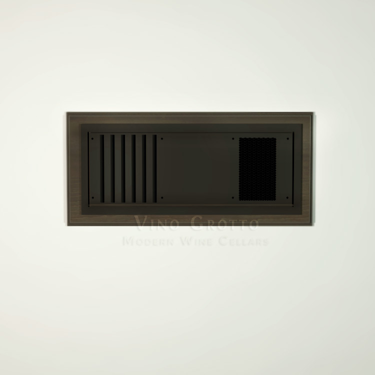 Whisperkool Mini Split Ceiling Mounted Cooling Units