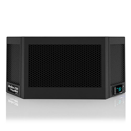 Slimline Cooling Units