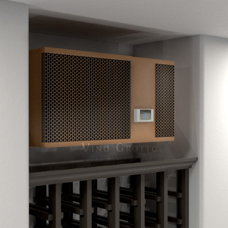 Whisperkool Split System Cooling Units