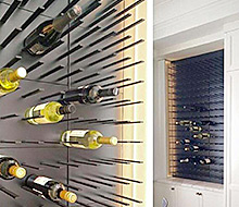 STACT Wine Racks