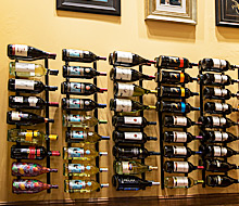 VintageView Wine Racks
