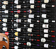 VintageView Wine Racks
