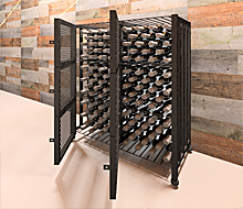 Wine Lockers