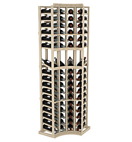 Curved Corner Racks