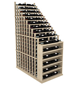 Waterfall Wine Racks