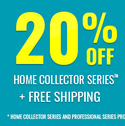 Hello Summer Sale! Save up to 20% + Free Shipping