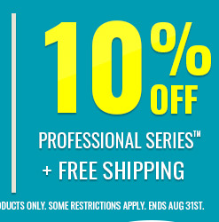 Hello Summer Sale! Save up to 20% + Free Shipping