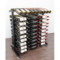 Commercial Wine Displays
