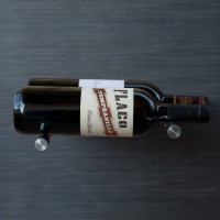 Vino Series Modern Wall Racks